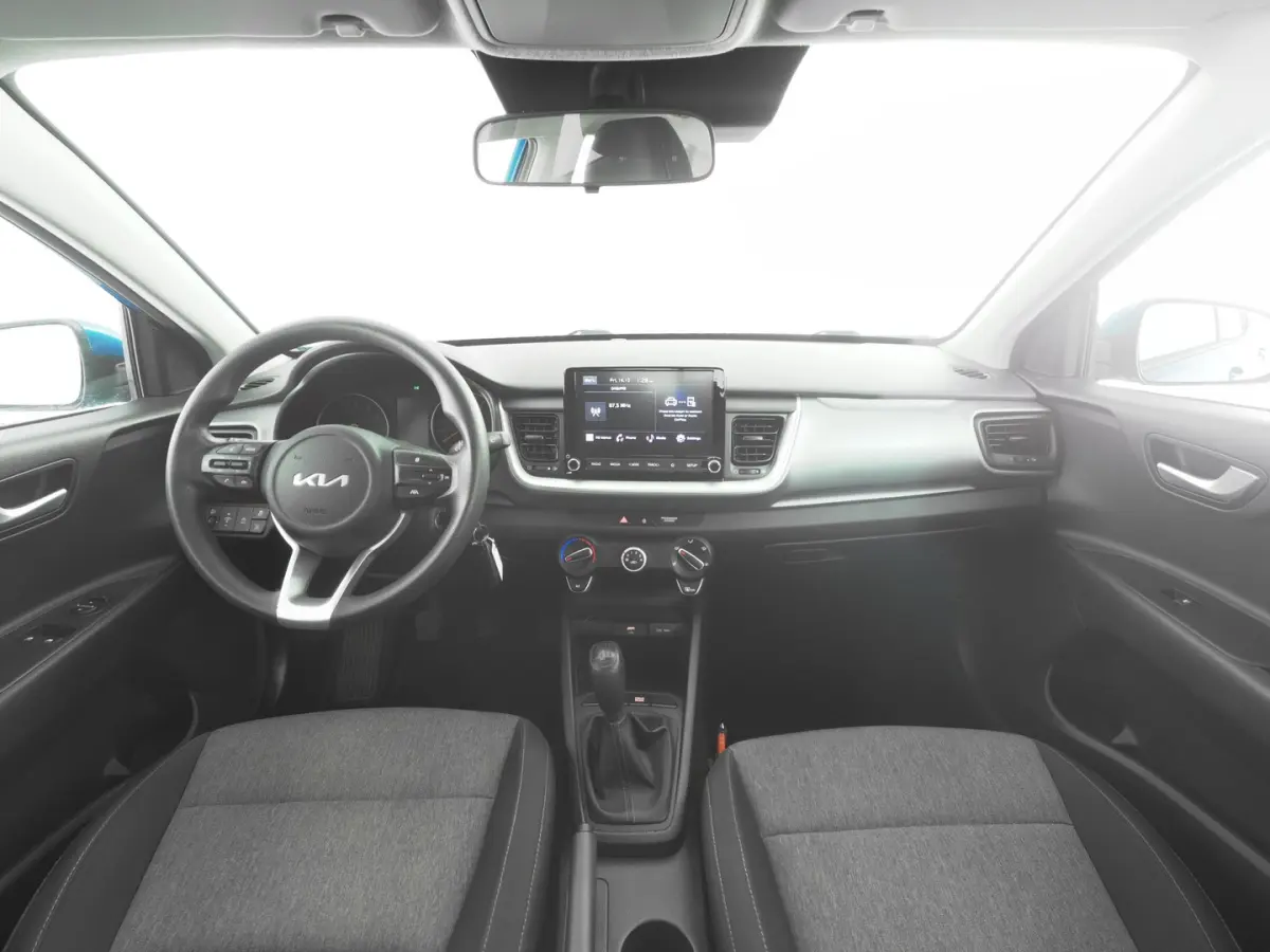 1.0 T-GDI MHEV Mild Hybrid Comfortline 1e Eigenaar !