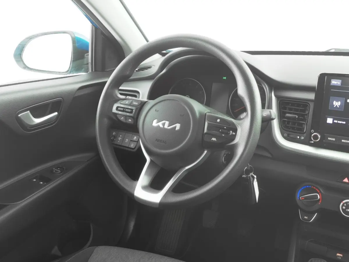 1.0 T-GDI MHEV Mild Hybrid Comfortline 1e Eigenaar !