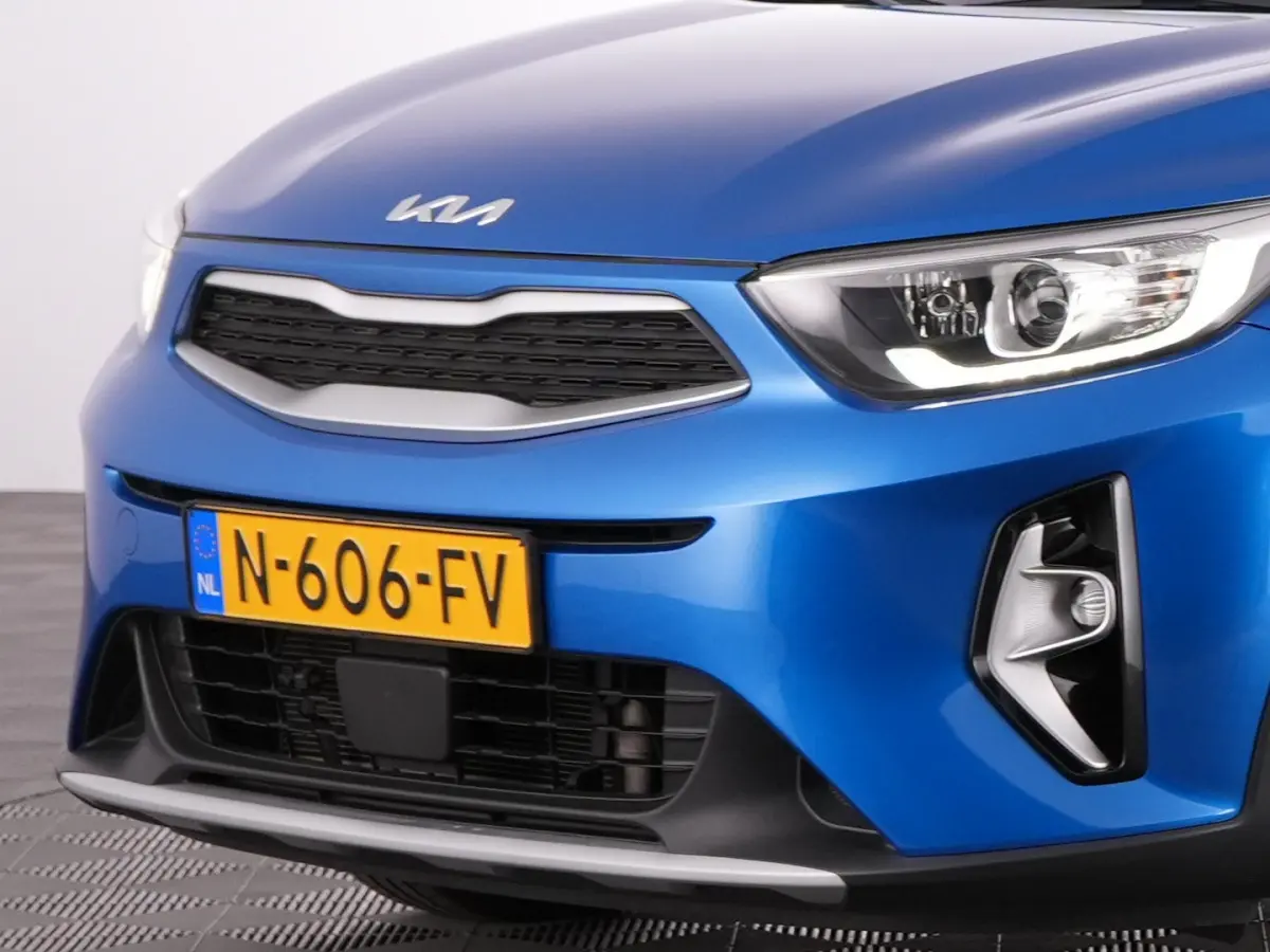1.0 T-GDI MHEV Mild Hybrid Comfortline 1e Eigenaar !