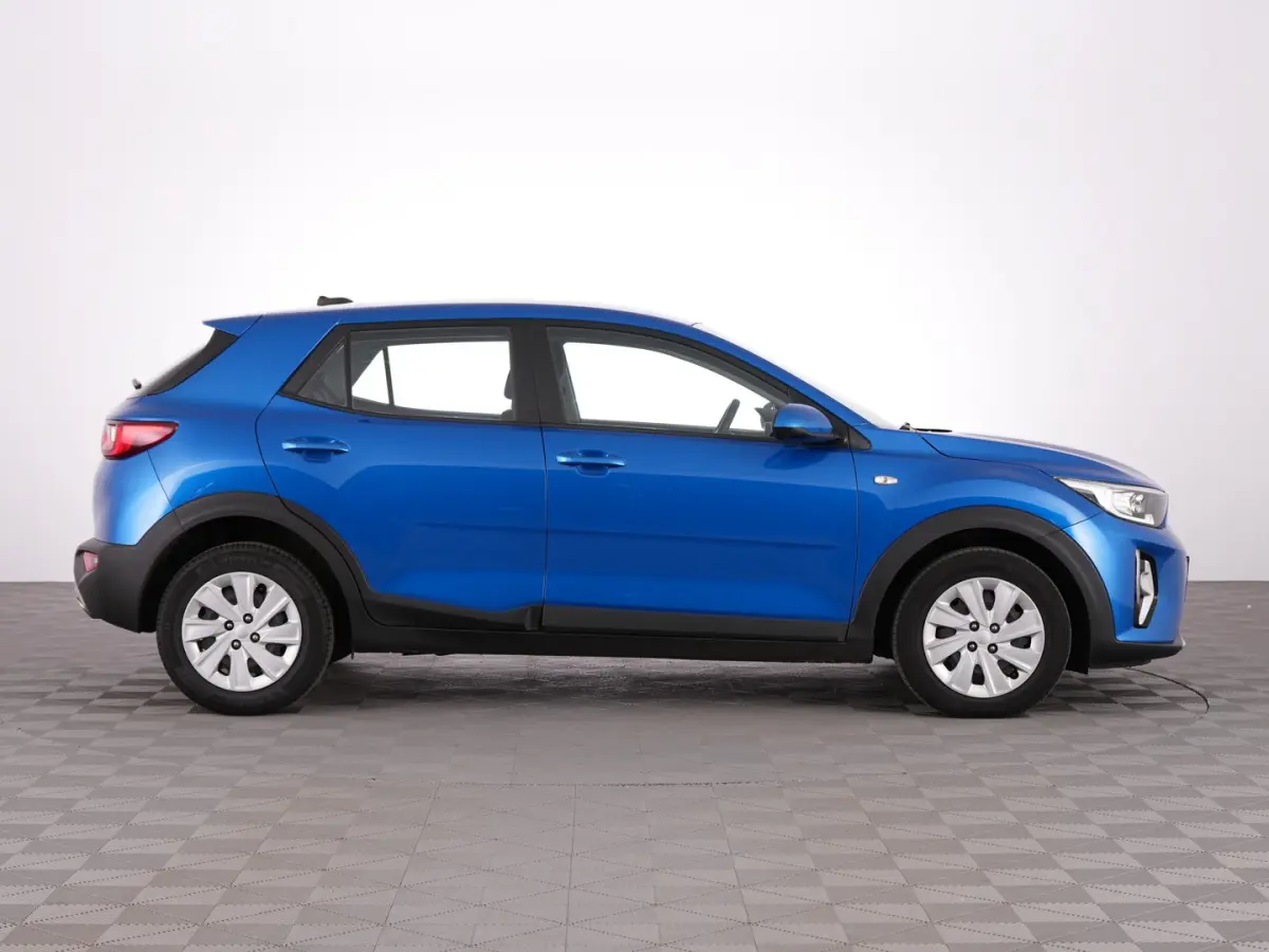 1.0 T-GDI MHEV Mild Hybrid Comfortline 1e Eigenaar !