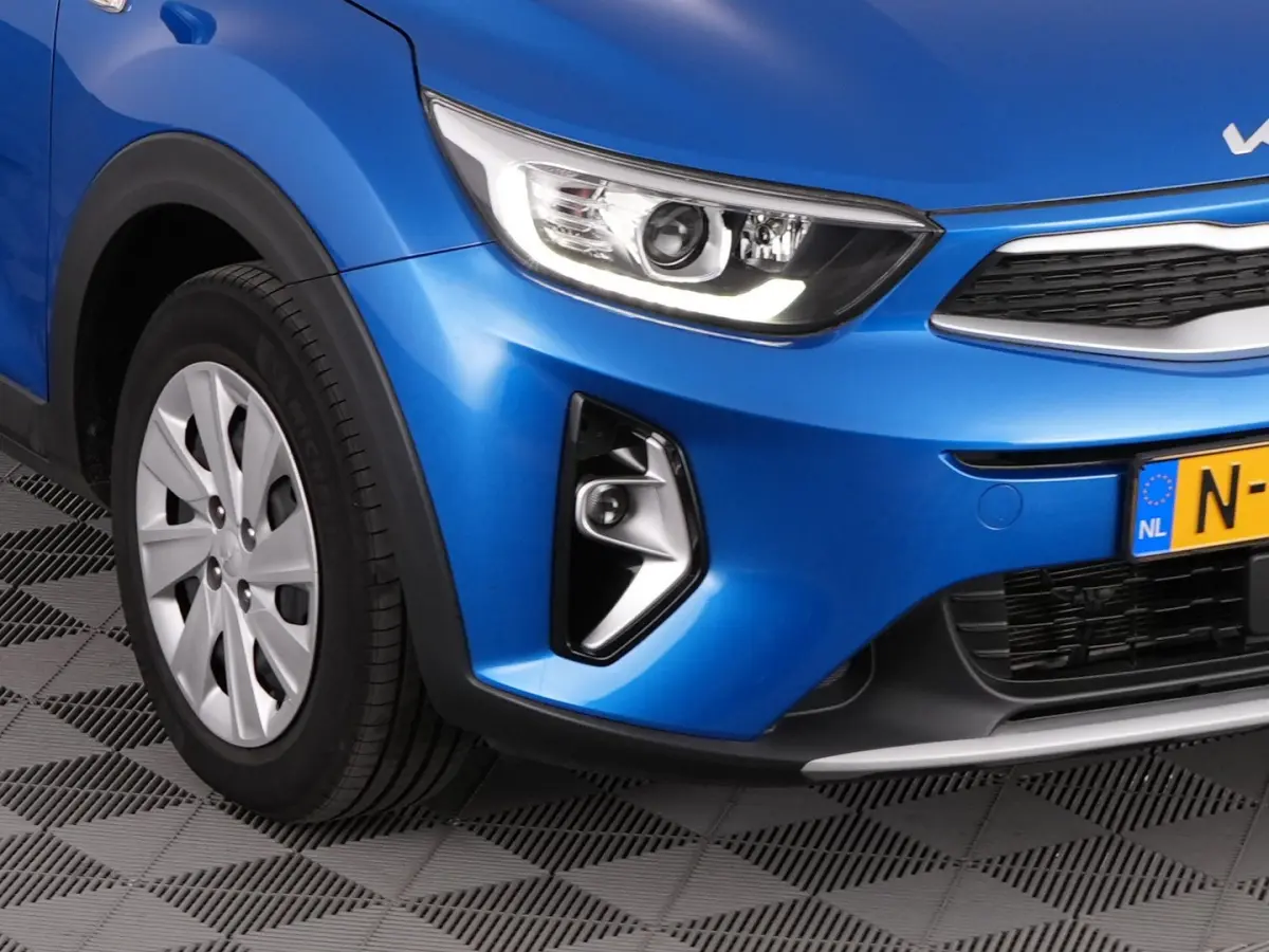 1.0 T-GDI MHEV Mild Hybrid Comfortline 1e Eigenaar !