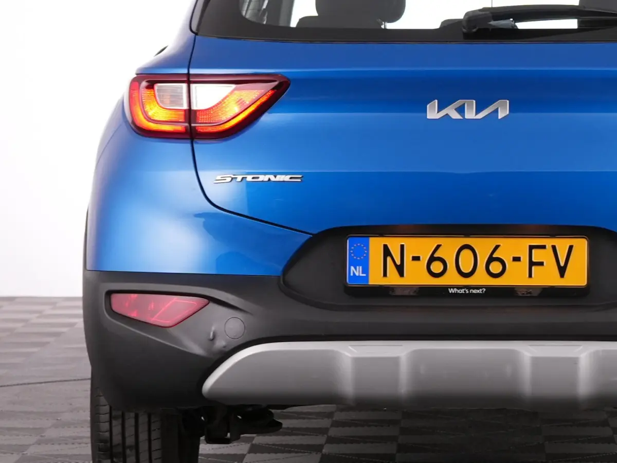 1.0 T-GDI MHEV Mild Hybrid Comfortline 1e Eigenaar !