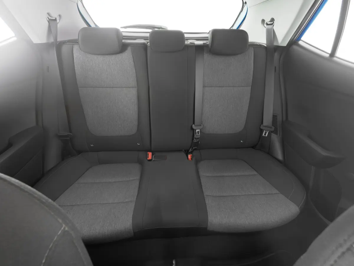 1.0 T-GDI MHEV Mild Hybrid Comfortline 1e Eigenaar !
