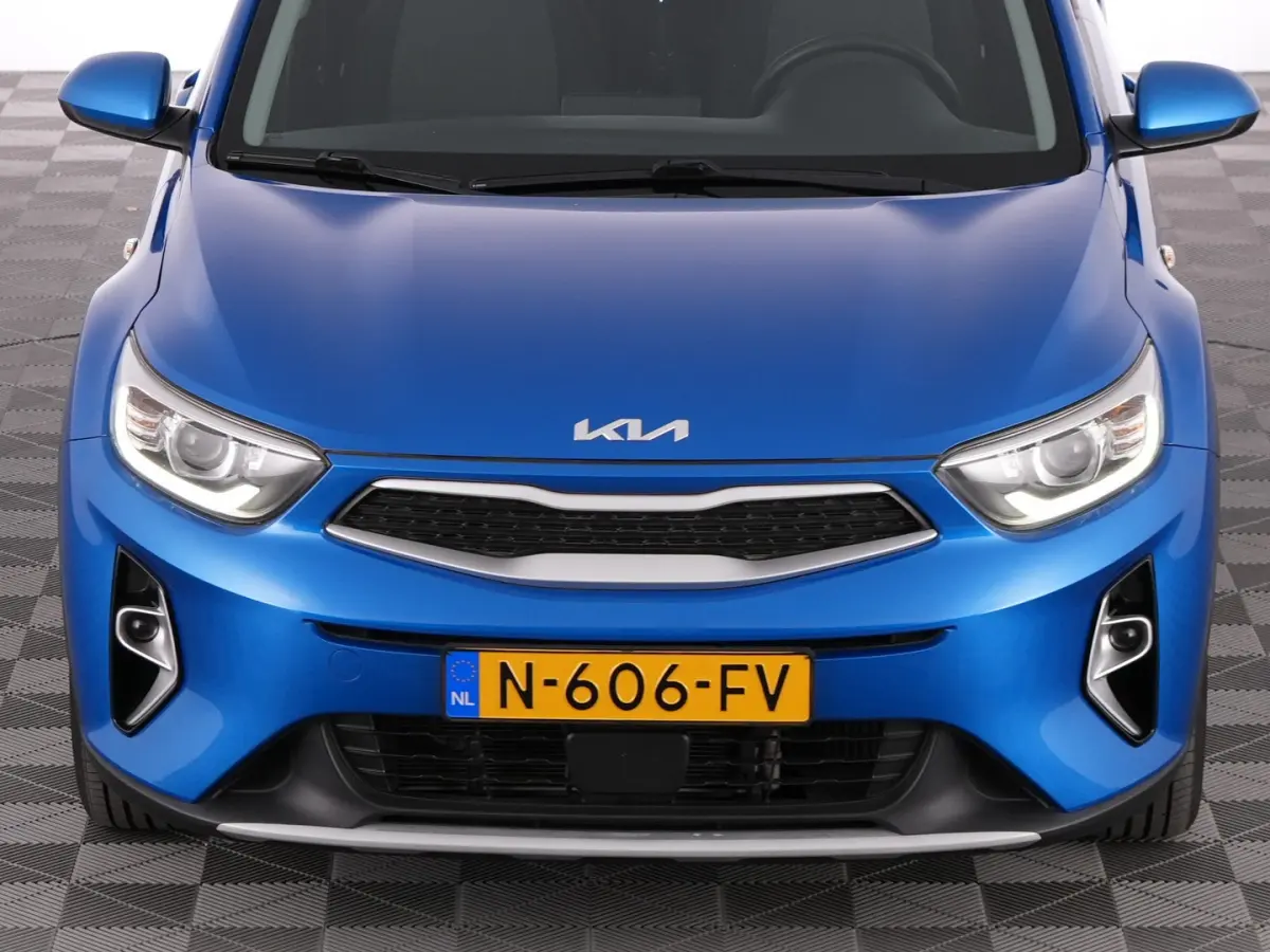 1.0 T-GDI MHEV Mild Hybrid Comfortline 1e Eigenaar !