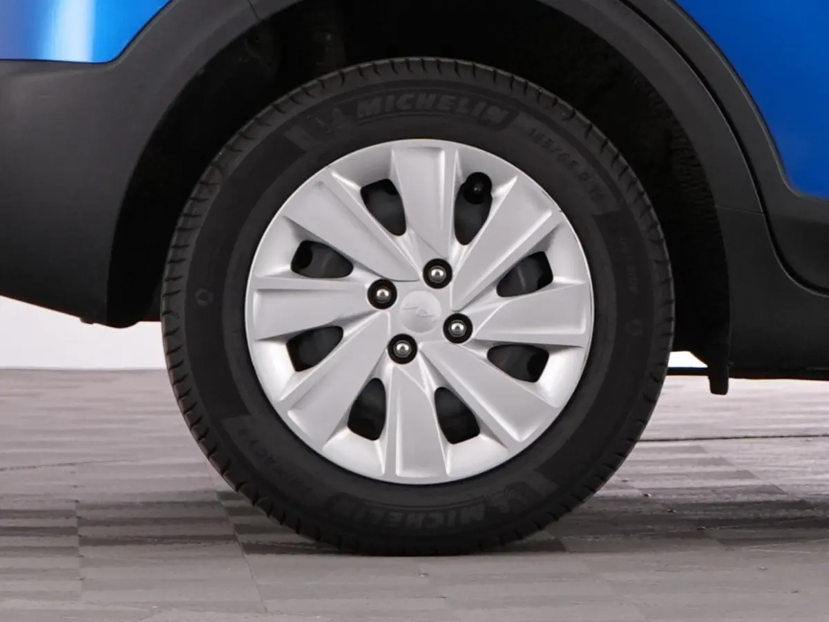 1.0 T-GDI MHEV Mild Hybrid Comfortline 1e Eigenaar !