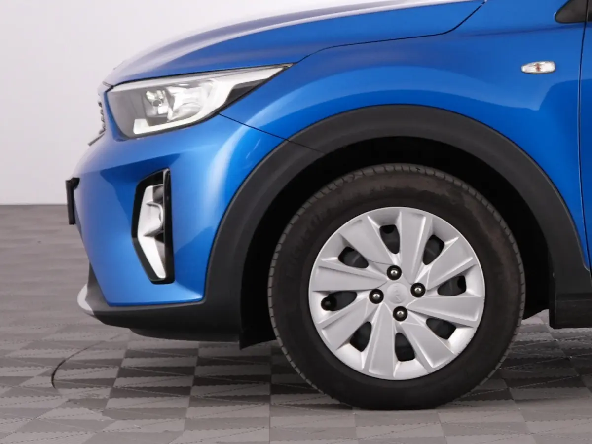 1.0 T-GDI MHEV Mild Hybrid Comfortline 1e Eigenaar !