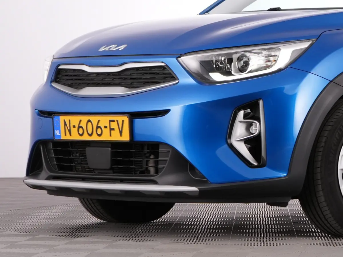 1.0 T-GDI MHEV Mild Hybrid Comfortline 1e Eigenaar !