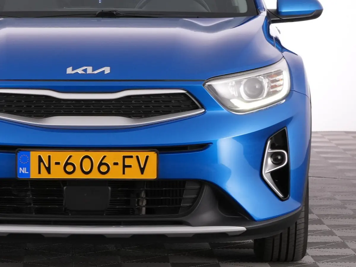 1.0 T-GDI MHEV Mild Hybrid Comfortline 1e Eigenaar !