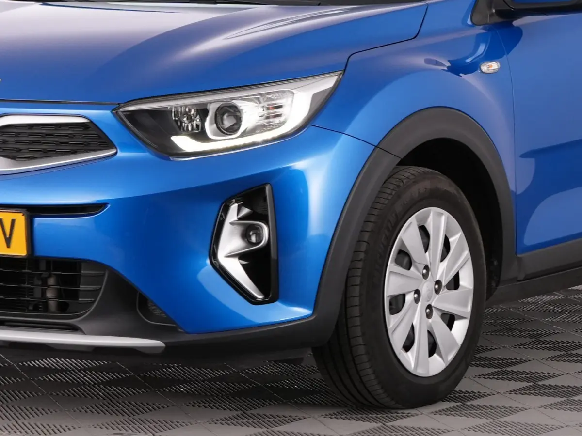 1.0 T-GDI MHEV Mild Hybrid Comfortline 1e Eigenaar !