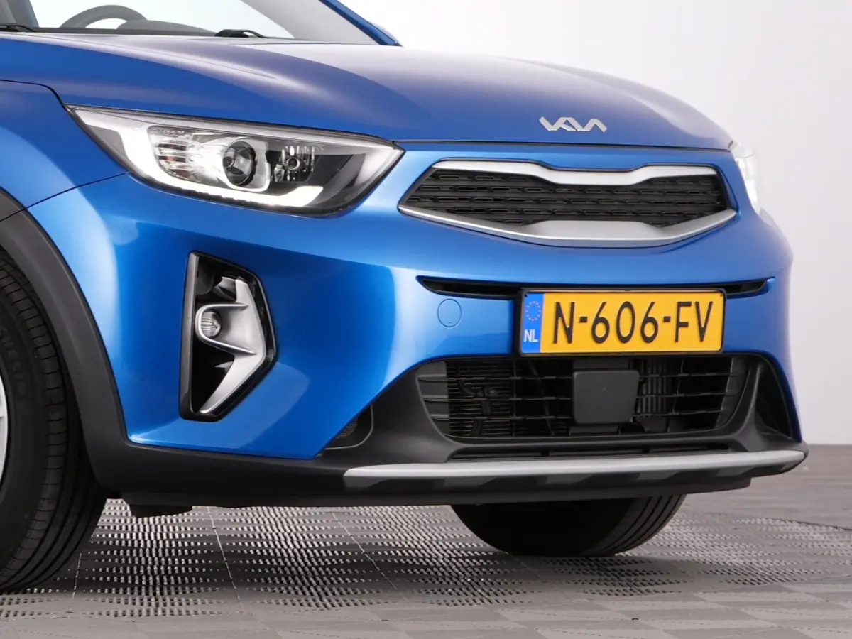 1.0 T-GDI MHEV Mild Hybrid Comfortline 1e Eigenaar !