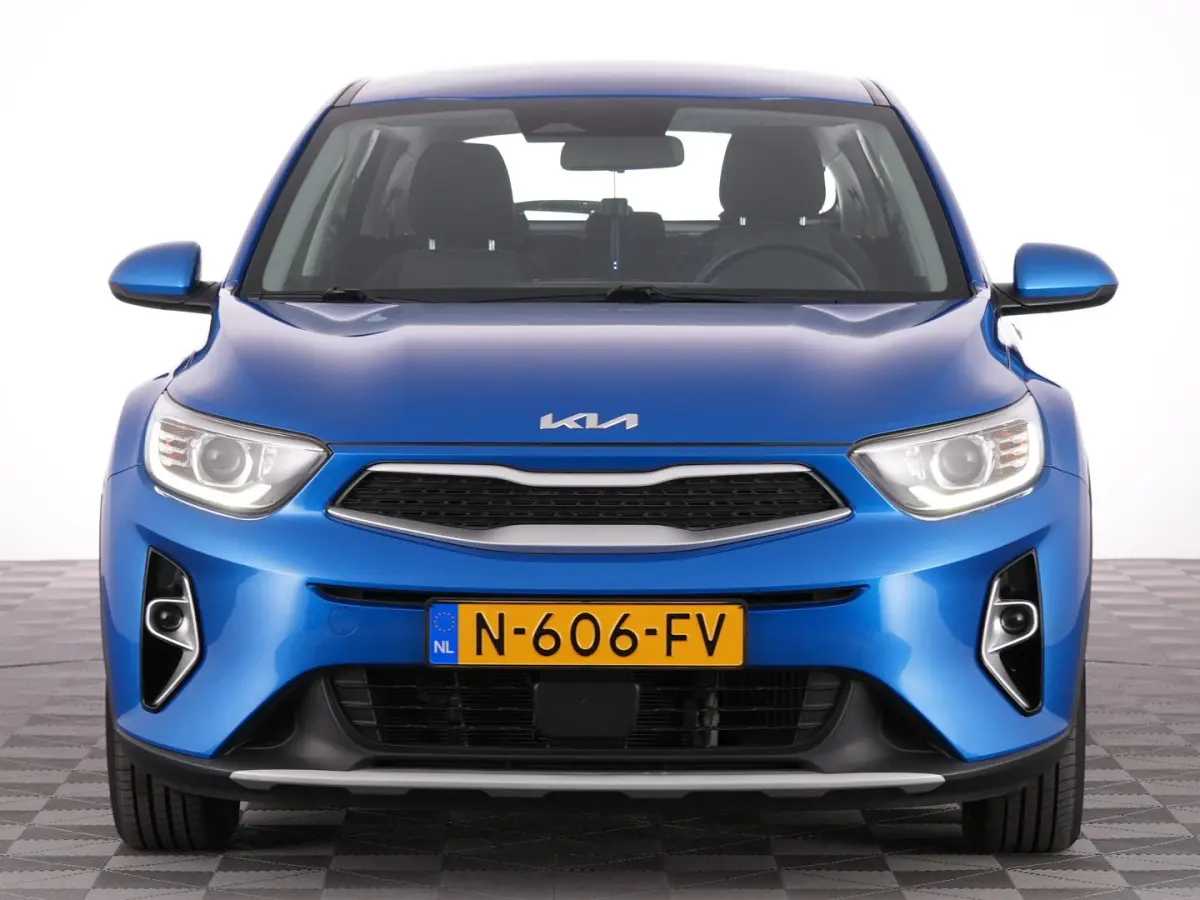 1.0 T-GDI MHEV Mild Hybrid Comfortline 1e Eigenaar !