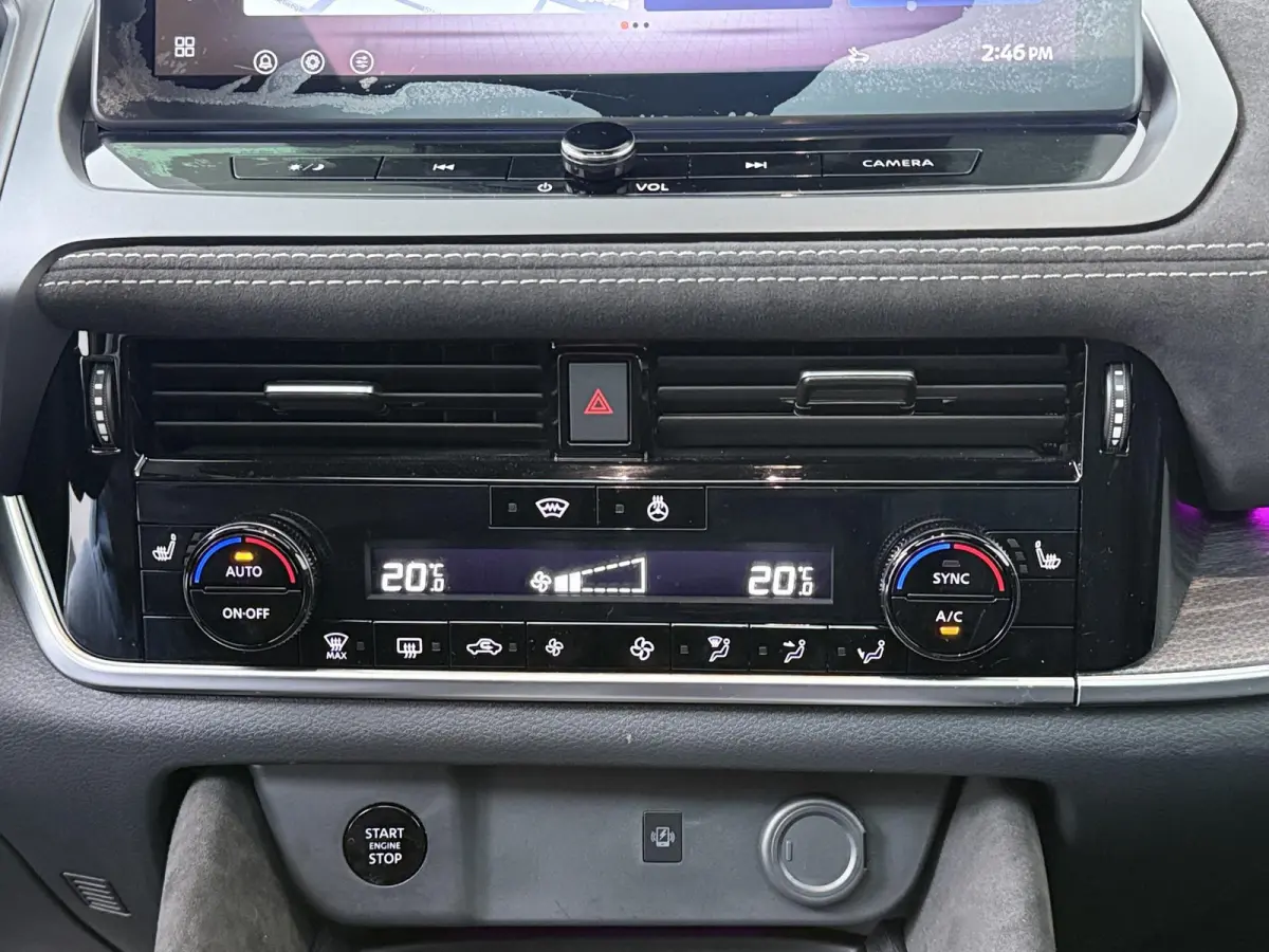 1.3 MHEV Xtronic Tekna Plus | Panoramadak | Lederen Bekl. | BOSE Audio |