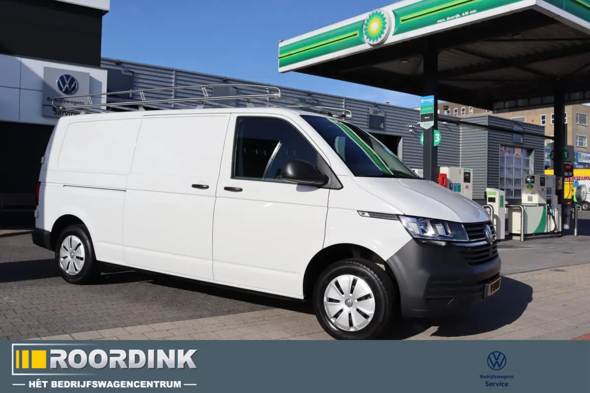 L2 150 pk Linker schuifdeur - GVW 3000, imperiaal, trekhaak, betimmering, 3 zits
