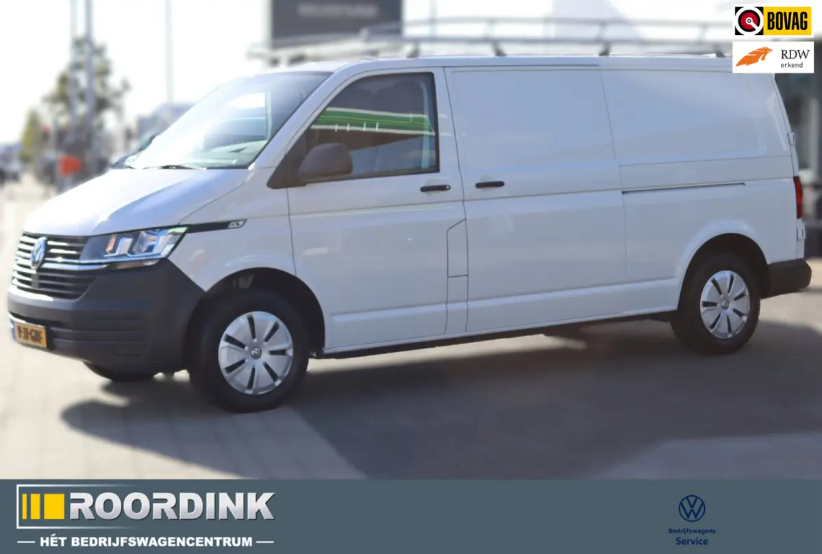 L2 150 pk Linker schuifdeur - GVW 3000, imperiaal, trekhaak, betimmering, 3 zits