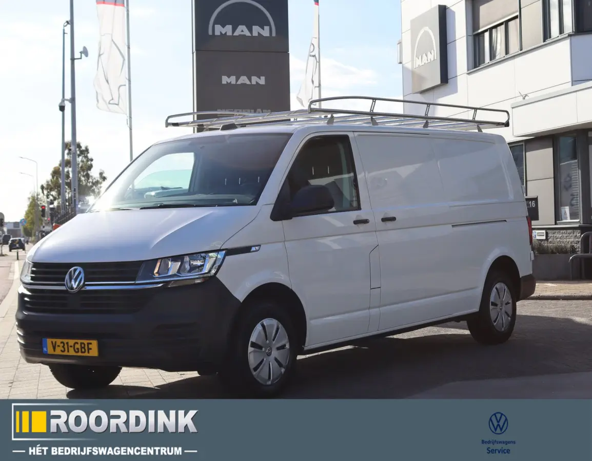 L2 150 pk Linker schuifdeur - GVW 3000, imperiaal, trekhaak, betimmering, 3 zits