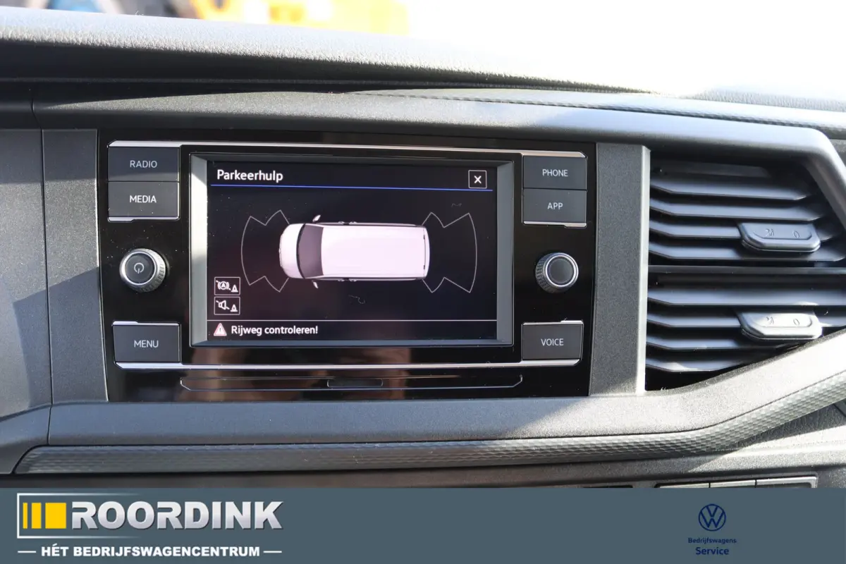L2 150 pk Linker schuifdeur - GVW 3000, imperiaal, trekhaak, betimmering, 3 zits
