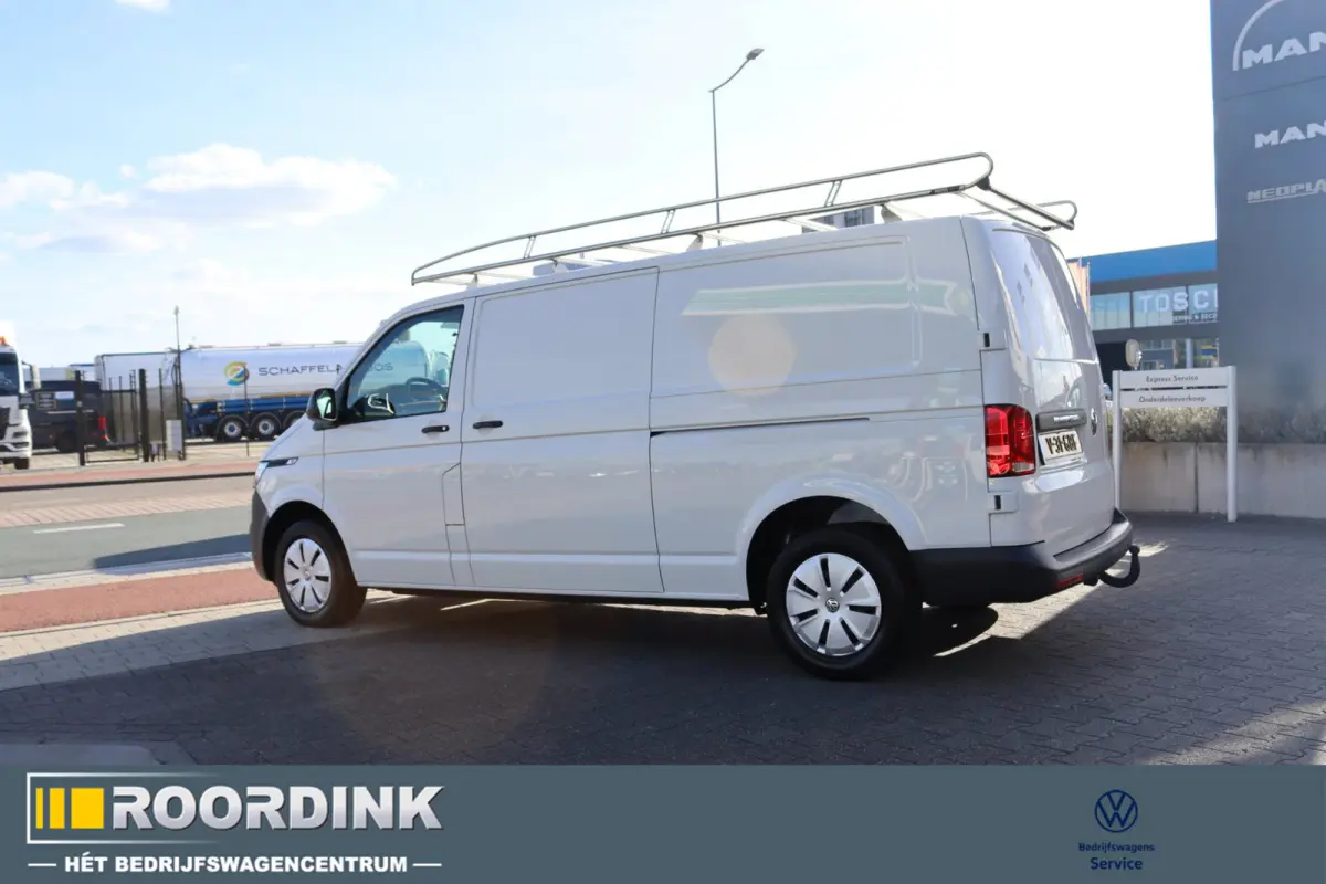 L2 150 pk Linker schuifdeur - GVW 3000, imperiaal, trekhaak, betimmering, 3 zits