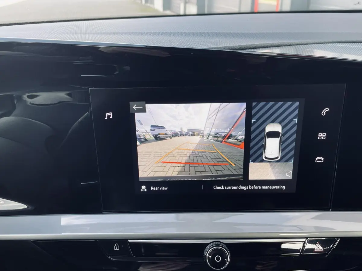 1.2 Edition CAMERA|LED|LANE & FRONT ASSIST | PDC