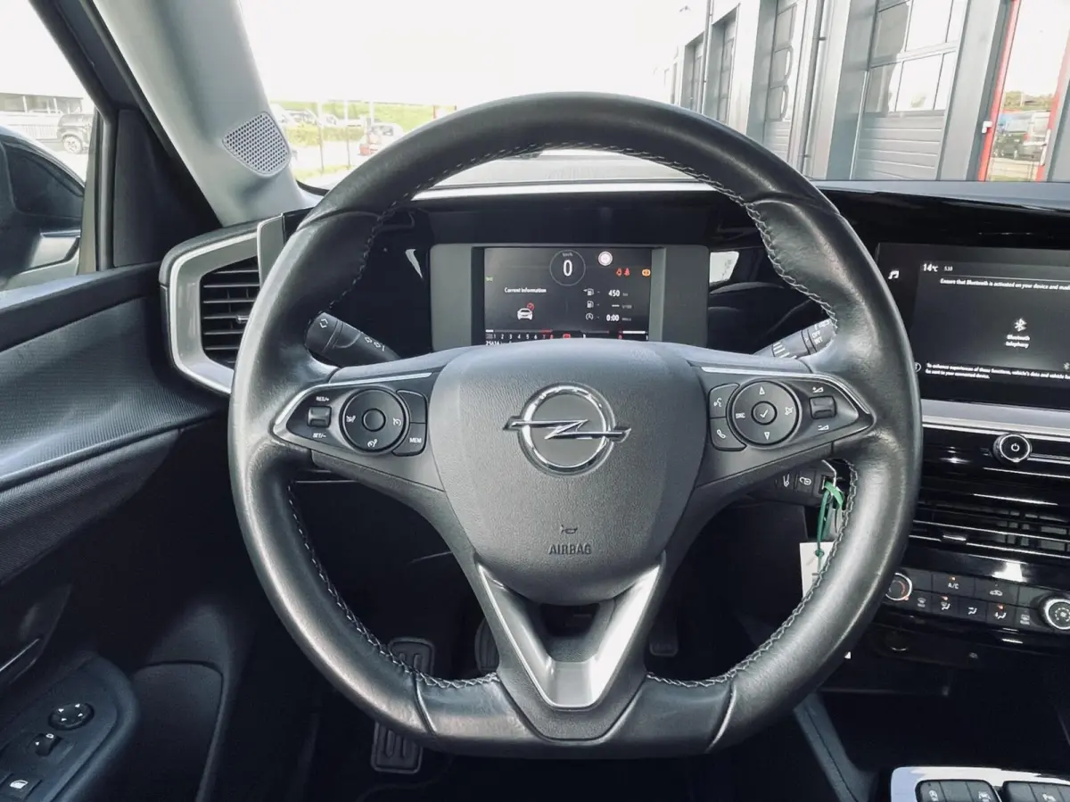 1.2 Edition CAMERA|LED|LANE & FRONT ASSIST | PDC