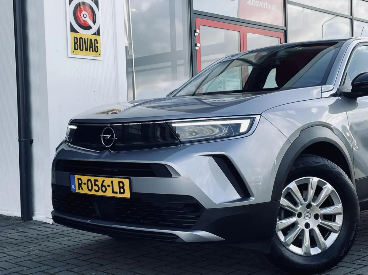 1.2 Edition CAMERA|LED|LANE & FRONT ASSIST | PDC