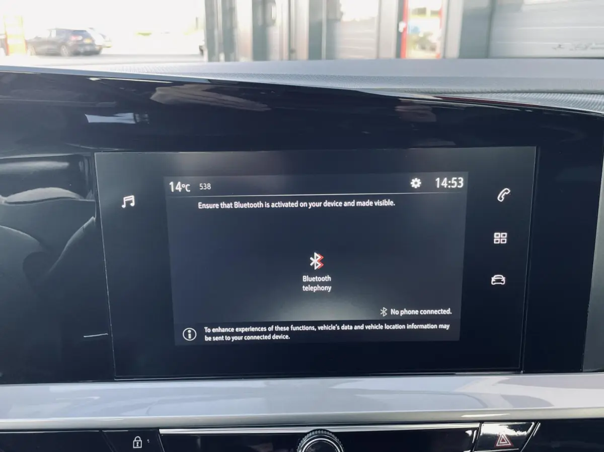 1.2 Edition CAMERA|LED|LANE & FRONT ASSIST | PDC