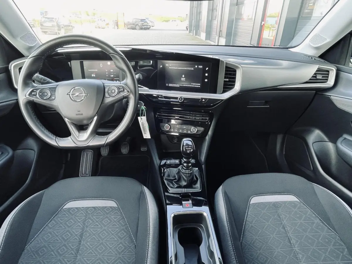 1.2 Edition CAMERA|LED|LANE & FRONT ASSIST | PDC
