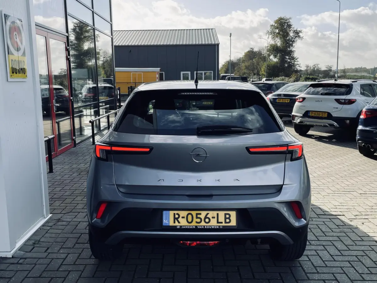 1.2 Edition CAMERA|LED|LANE & FRONT ASSIST | PDC