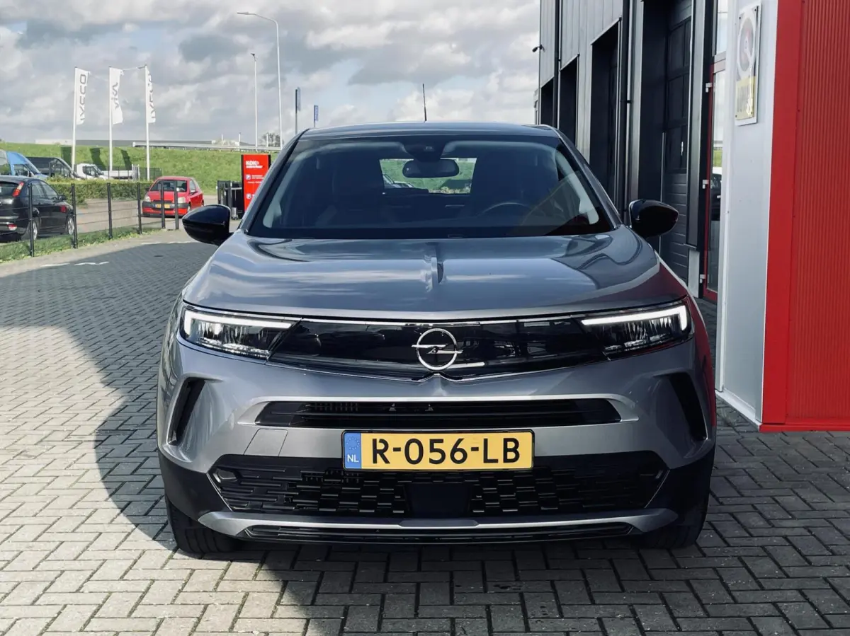 1.2 Edition CAMERA|LED|LANE & FRONT ASSIST | PDC