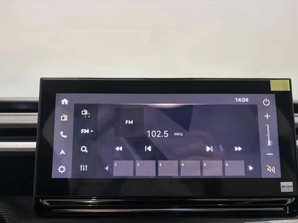 Max 113pk Extended Range 54 kWh l Camera l Navi l Apple carplay & Andorid auto l DEMO MODEL !! BEL VOOR KM-STAND