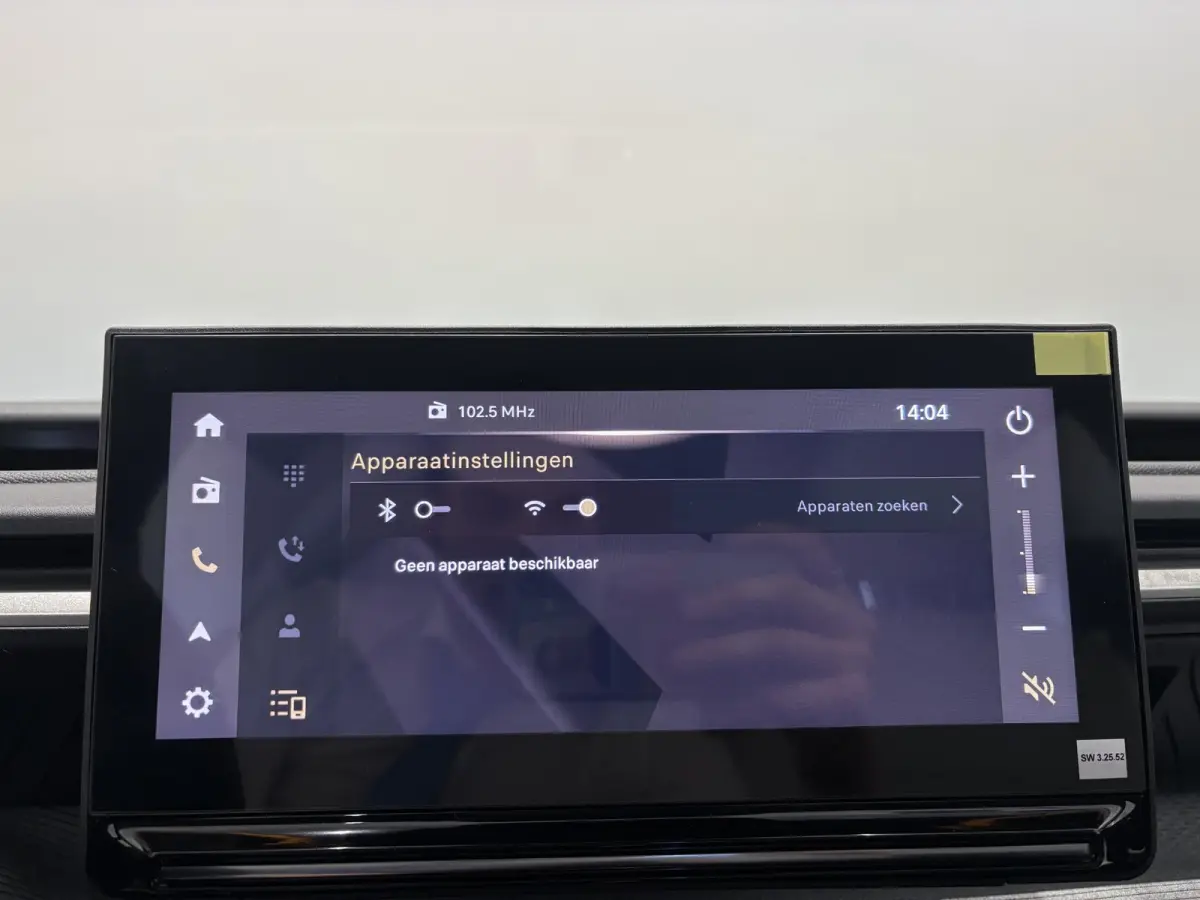 Max 113pk Extended Range 54 kWh l Camera l Navi l Apple carplay & Andorid auto l DEMO MODEL !! BEL VOOR KM-STAND