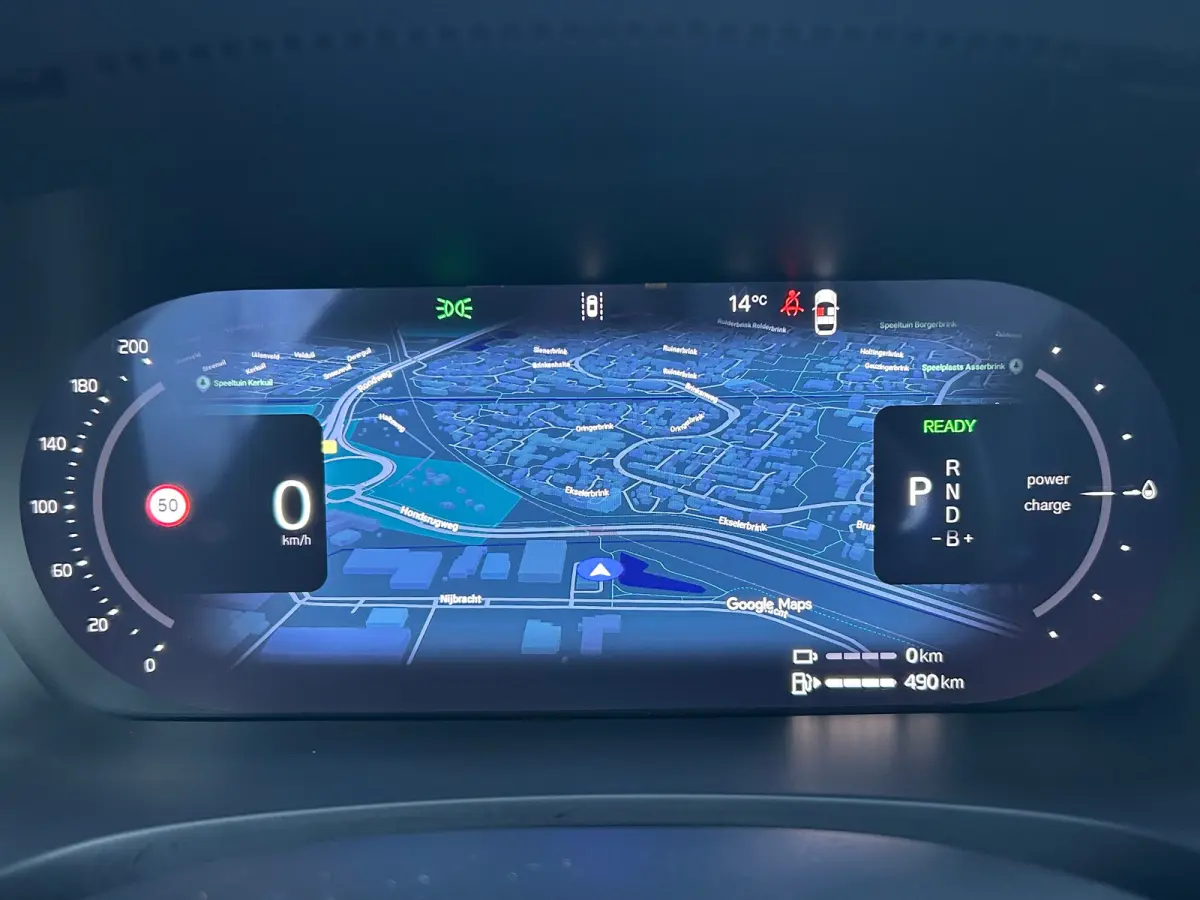 2.0 T8 Plug-in hybrid AWD Ultra Dark | Luchtvering | sOh 100% | Bowers&Wilkins | Massage | HU-Display |