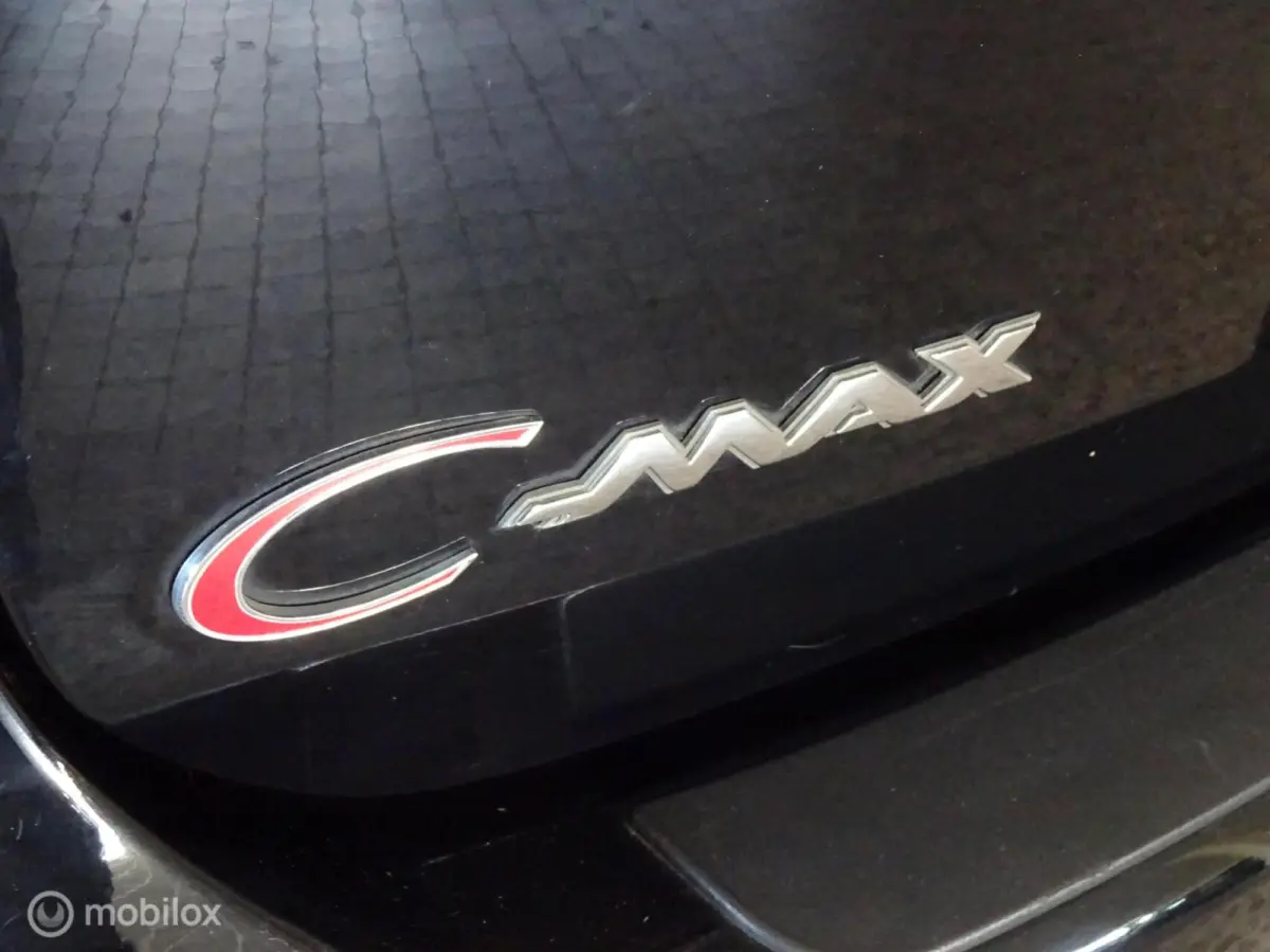1.0 Ecoboost 125PK Titanium Clim. Contr Trekhaak