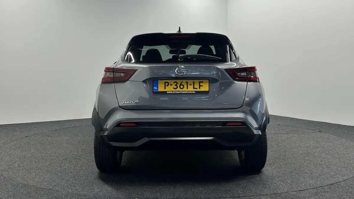 1.0 DIG-T Tekna|360 camera|Stoelverwarming|Climate/Cruise Control|