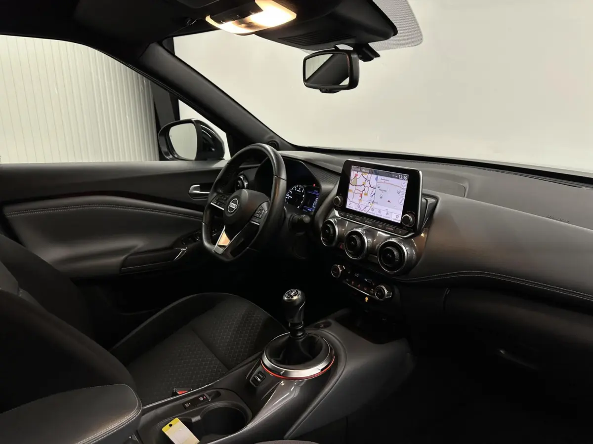 1.0 DIG-T Tekna|360 camera|Stoelverwarming|Climate/Cruise Control|