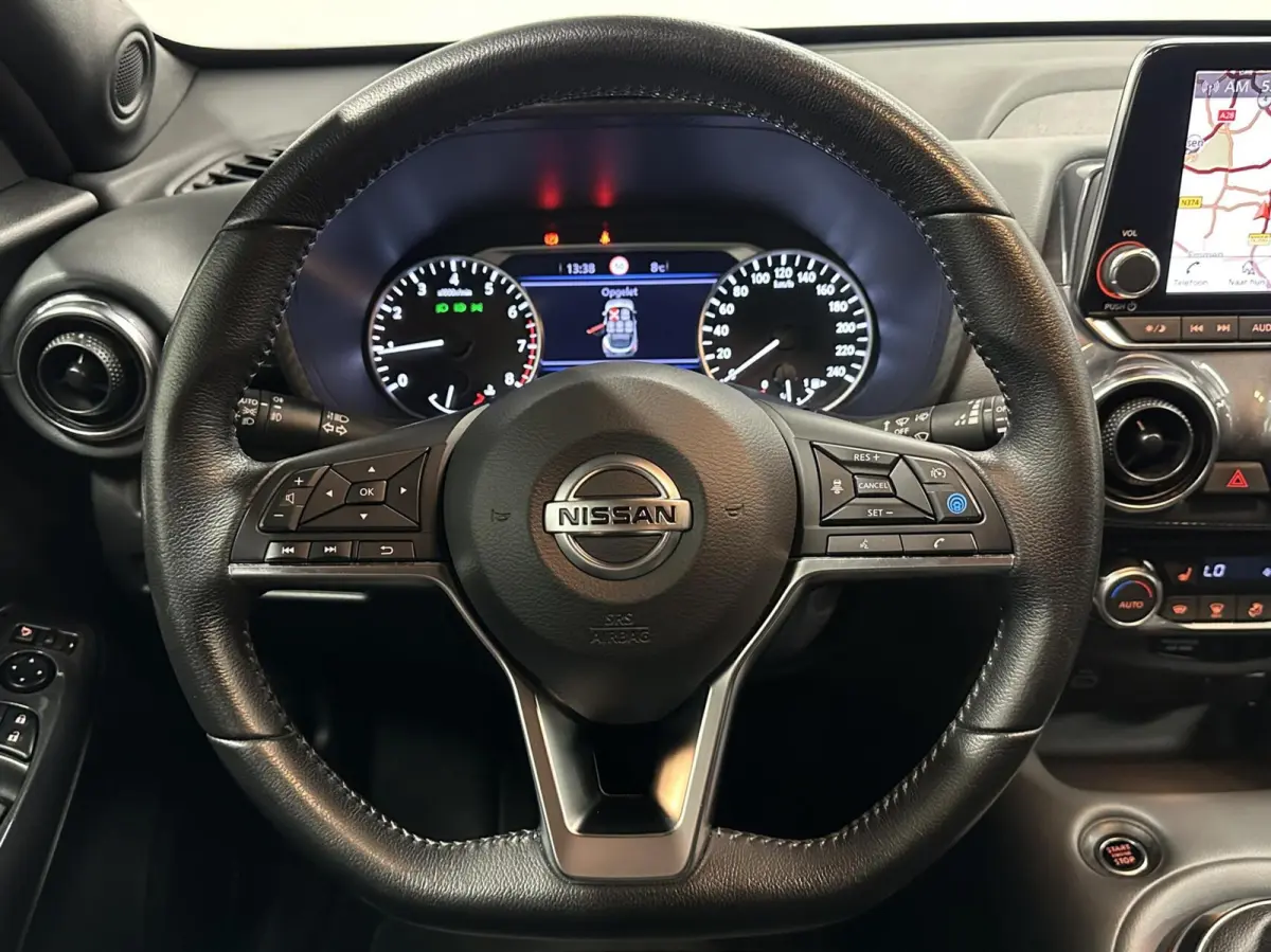 1.0 DIG-T Tekna|360 camera|Stoelverwarming|Climate/Cruise Control|