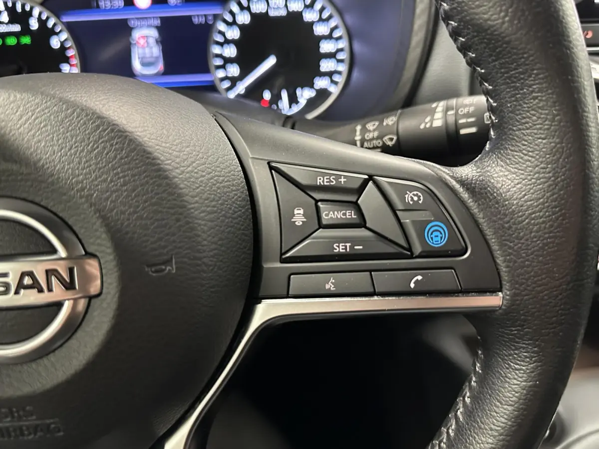1.0 DIG-T Tekna|360 camera|Stoelverwarming|Climate/Cruise Control|