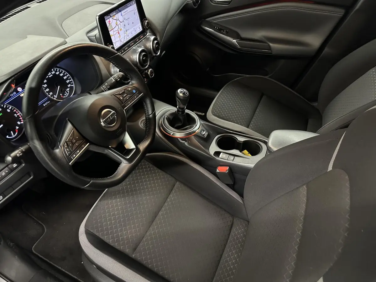 1.0 DIG-T Tekna|360 camera|Stoelverwarming|Climate/Cruise Control|