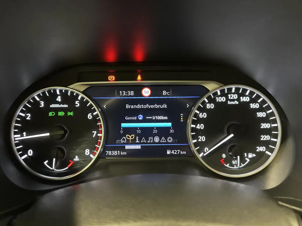 1.0 DIG-T Tekna|360 camera|Stoelverwarming|Climate/Cruise Control|