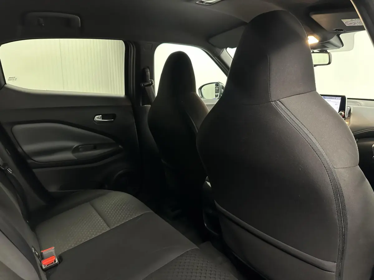 1.0 DIG-T Tekna|360 camera|Stoelverwarming|Climate/Cruise Control|