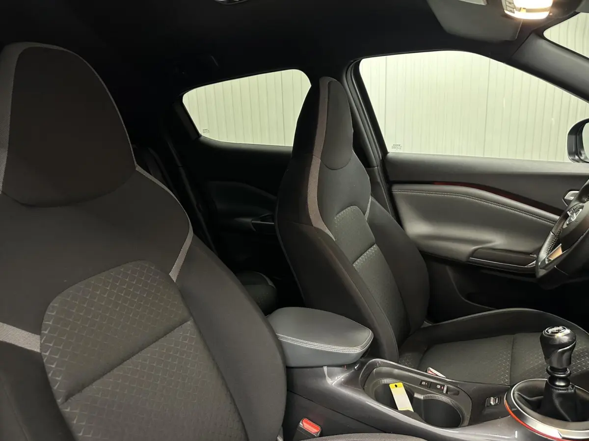 1.0 DIG-T Tekna|360 camera|Stoelverwarming|Climate/Cruise Control|
