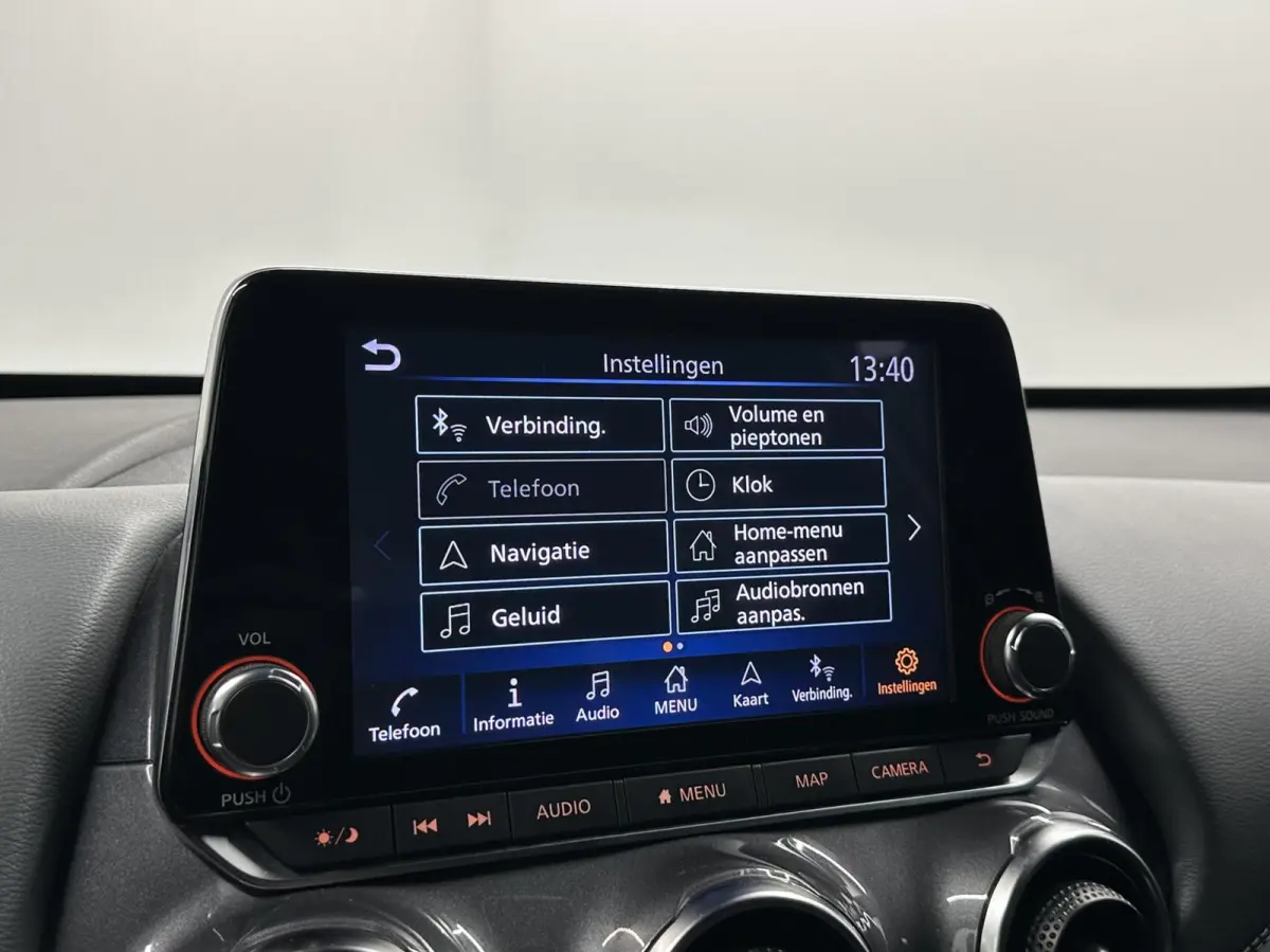 1.0 DIG-T Tekna|360 camera|Stoelverwarming|Climate/Cruise Control|