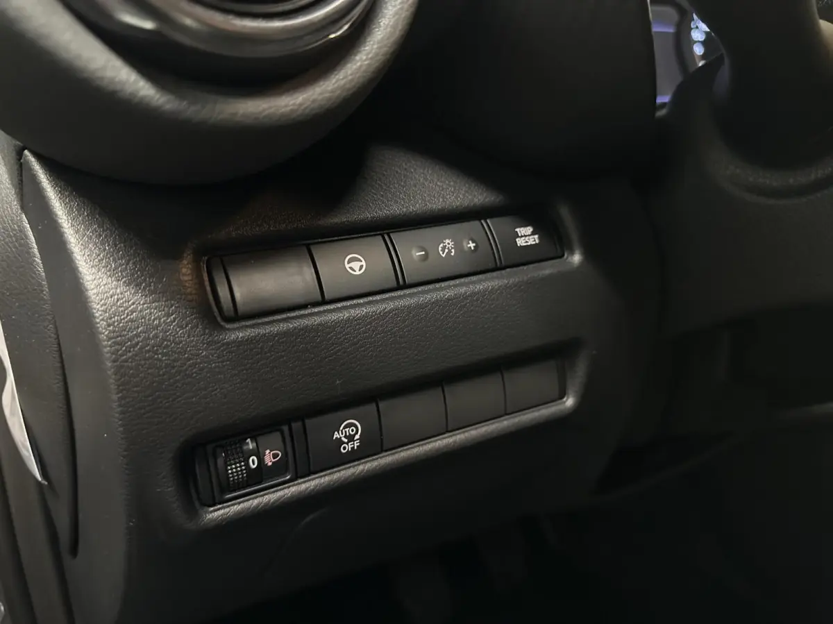 1.0 DIG-T Tekna|360 camera|Stoelverwarming|Climate/Cruise Control|