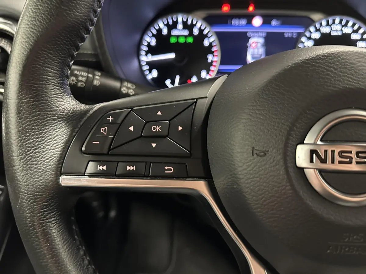 1.0 DIG-T Tekna|360 camera|Stoelverwarming|Climate/Cruise Control|