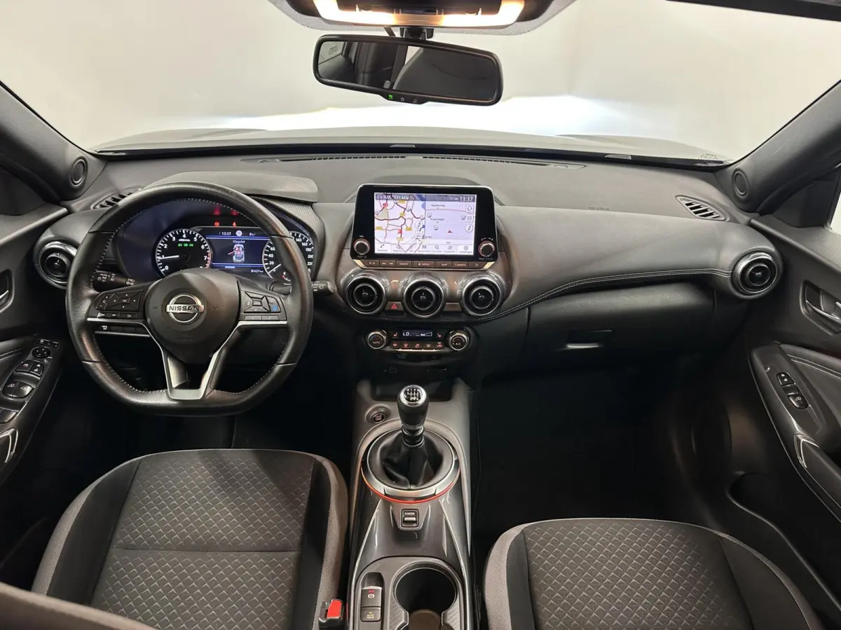1.0 DIG-T Tekna|360 camera|Stoelverwarming|Climate/Cruise Control|