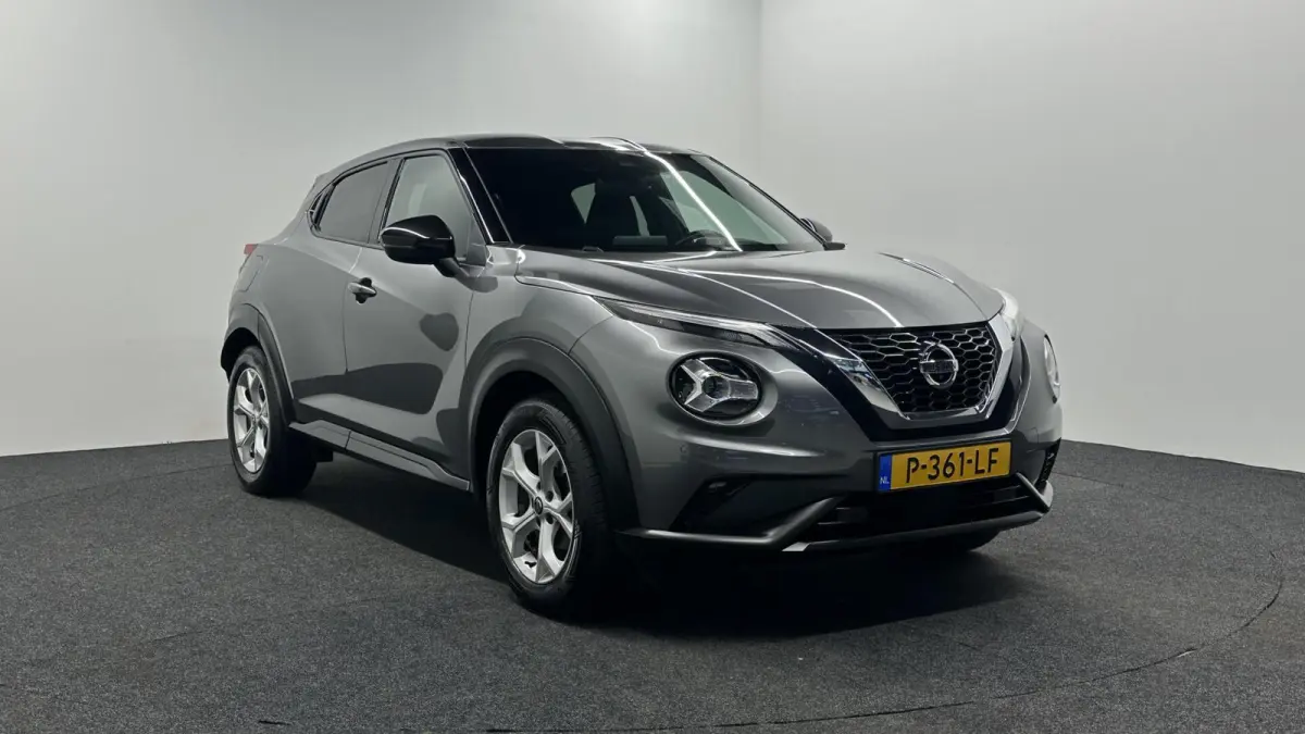 1.0 DIG-T Tekna|360 camera|Stoelverwarming|Climate/Cruise Control|
