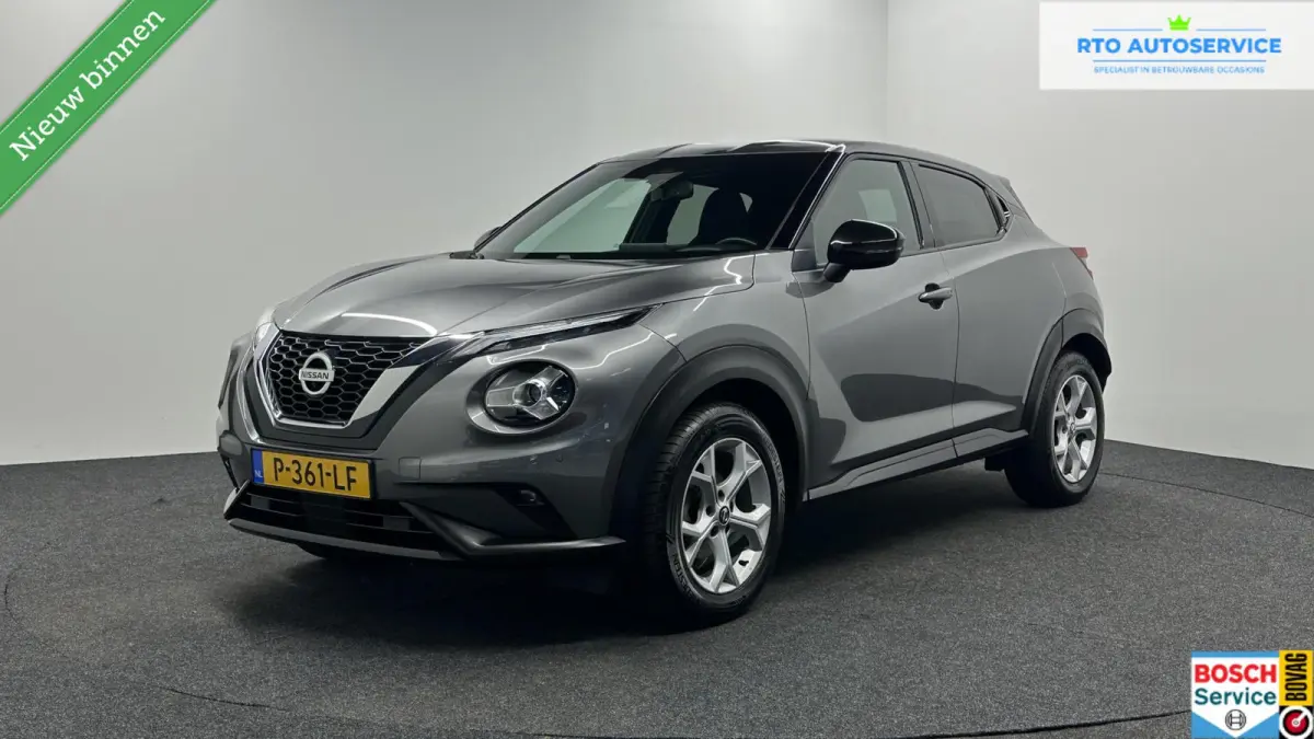1.0 DIG-T Tekna|360 camera|Stoelverwarming|Climate/Cruise Control|