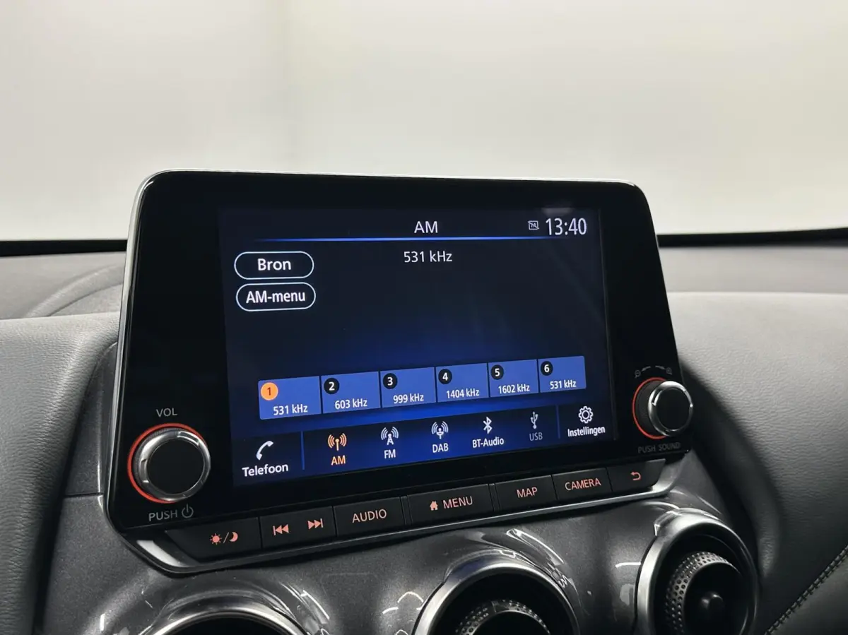 1.0 DIG-T Tekna|360 camera|Stoelverwarming|Climate/Cruise Control|
