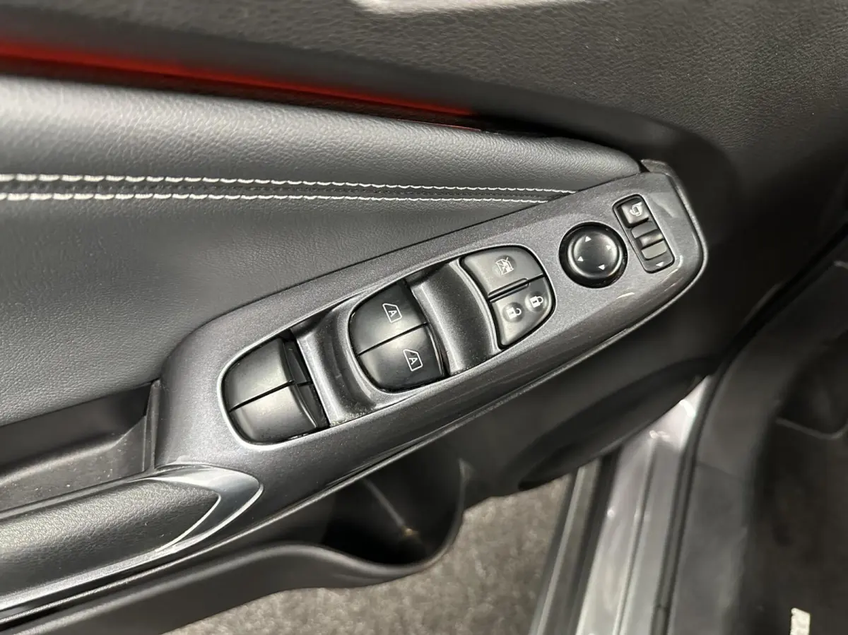 1.0 DIG-T Tekna|360 camera|Stoelverwarming|Climate/Cruise Control|