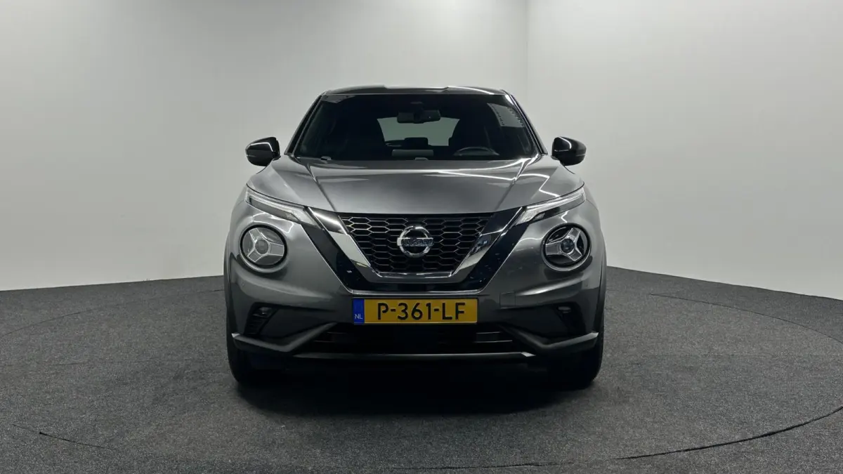 1.0 DIG-T Tekna|360 camera|Stoelverwarming|Climate/Cruise Control|