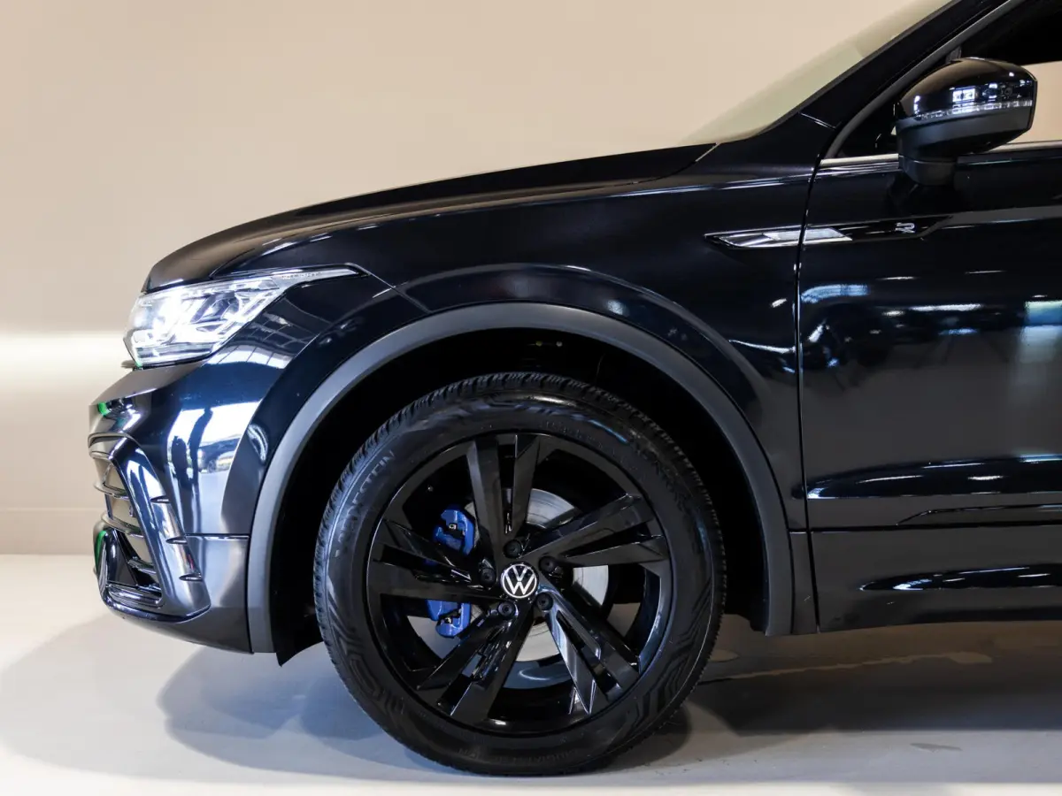 1.5 TSI R-Line Business+ 7p. / 150pk / Trekhaak / Panorama dak / Achteruitrij camera /